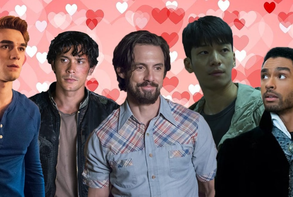 Quiz : fabrique une potion d’amour, on te dira quel beau gosse de séries tombera amoureux de toi #2