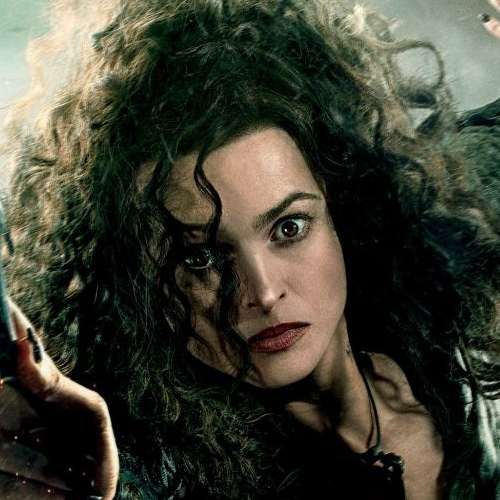 Bellatrix Lestrange