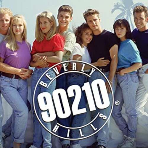 Beverly Hills 90210