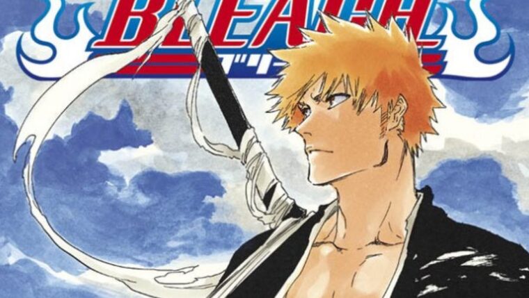© Tite Kubo / Shueisha, TV TOKYO, dentsu, Pierrot