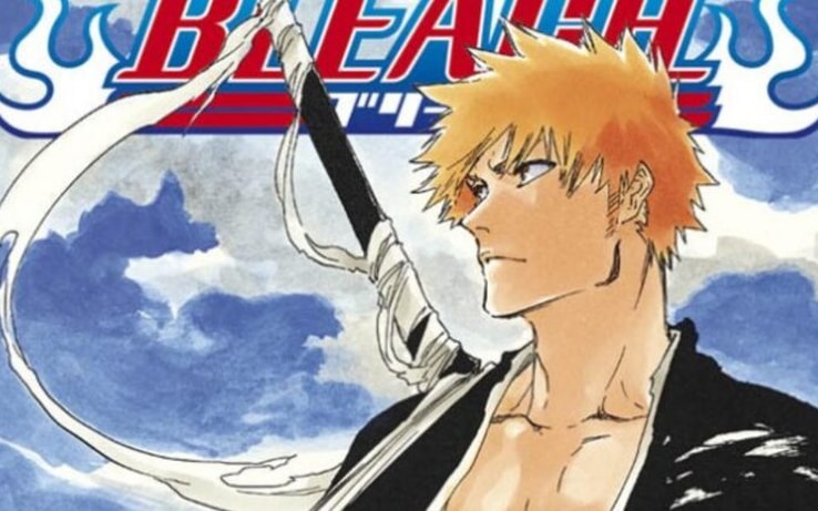 © Tite Kubo / Shueisha, TV TOKYO, dentsu, Pierrot