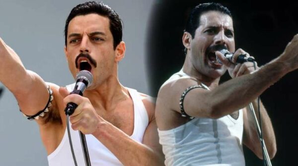 bohemian rhapsody les personnages dans le film vs la vraie vie