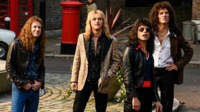Bohemian Rhapsody : seul un vrai fan du film aura 10/10 à ce quiz
