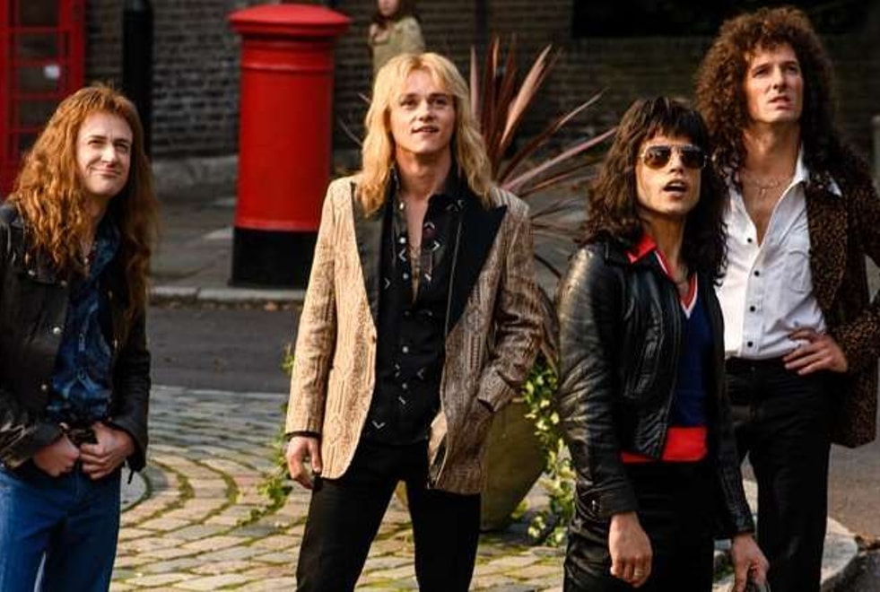 Bohemian Rhapsody : seul un vrai fan du film aura 10/10 à ce quiz