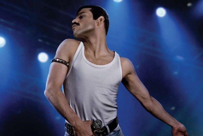 Bohemian Rhapsody : une suite du film est-elle prévue ?