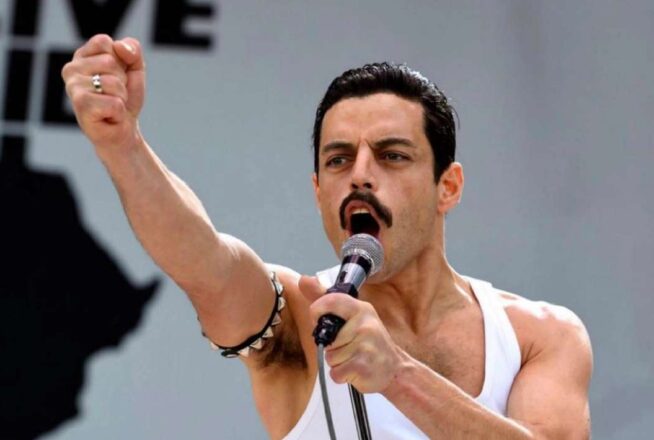 Bohemian Rhapsody : est-ce vraiment Rami Malek qui chante dans le film ?