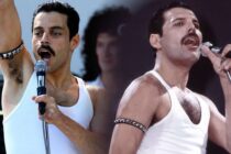 Bohemian Rhapsody : les personnages dans le film VS la vraie vie
