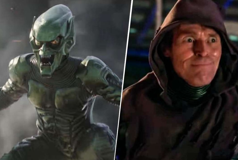 Spider-Man No Way Home : cette condition posée par Willem Dafoe avant d’accepter de jouer dans le film