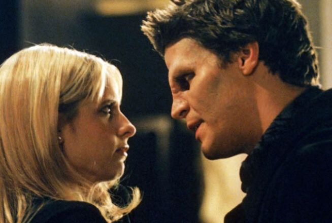 Buffy contre les vampires : 5 secrets à connaître sur le double épisode Innocence