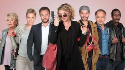 Candice Renoir : la série française s&rsquo;arrête au terme de la saison 10