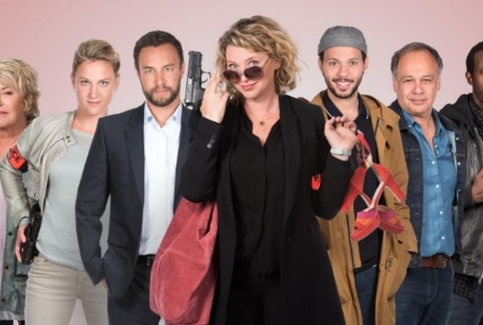 Candice Renoir : la série française s’arrête au terme de la saison 10