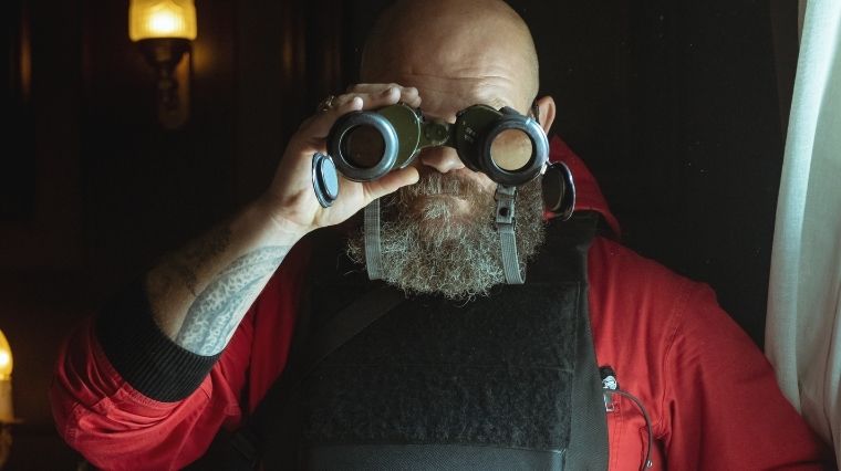 Quiz : si tu réponds 'oui' à la moitié de ce 'je n'ai jamais' spécial La Casa de Papel, alors tu es un vrai fan de la série