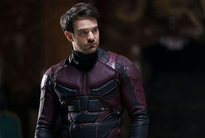 Daredevil : Charlie Cox va reprendre son rôle dans des projets Marvel à venir
