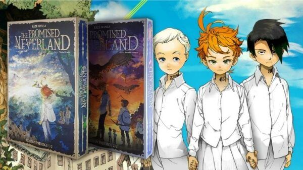coffret-the-promised-neverland
