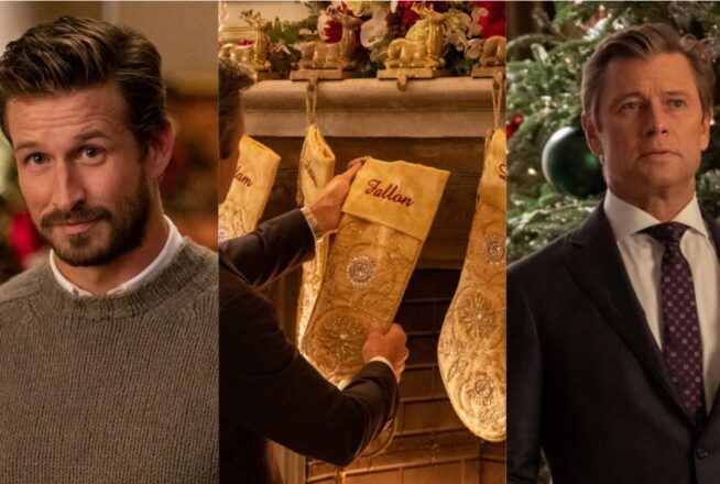 Dynastie : les Carrington fêtent Noël sans Fallon dans la bande-annonce de la saison 5