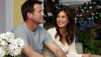 Desperate Housewives : 5 preuves que Mike et Susan n’étaient pas faits pour être ensemble