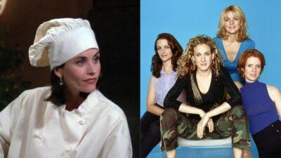 Friends : fun fact, cette actrice de Sex And The City avait auditionné pour le rôle de Monica