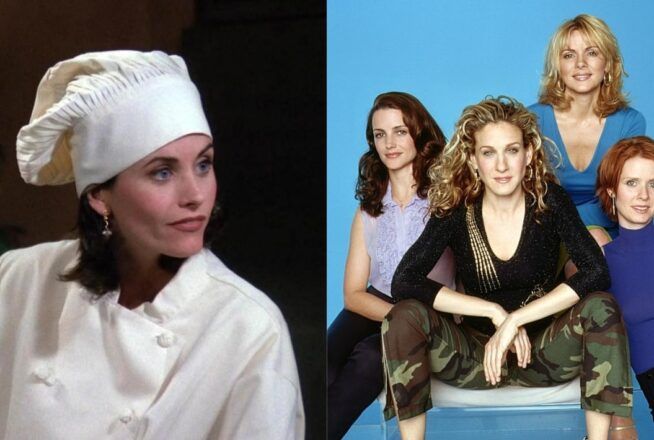 Friends : fun fact, cette actrice de Sex And The City avait auditionné pour le rôle de Monica