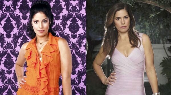 ana ortiz séries ugly betty devious maids