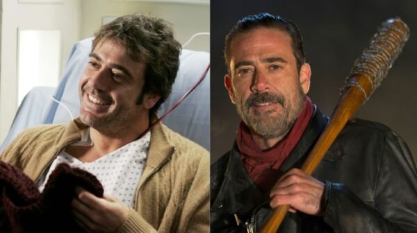 jeffrey dean morgan grey's anatomy the walking dead