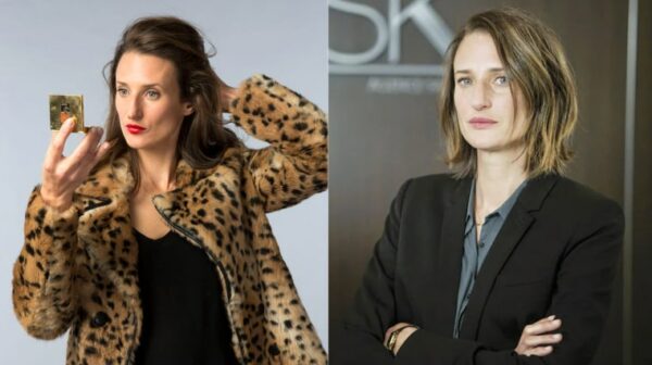 camille cottin connasse dix pour cent