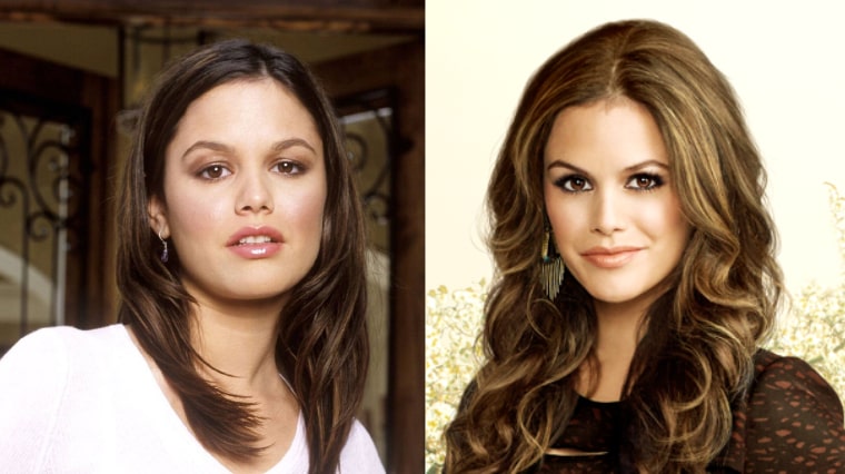 rachel bilson newport beach hart of dixie