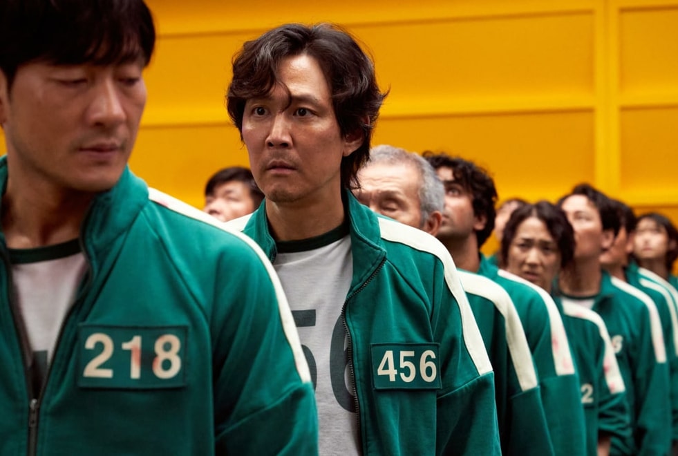 Squid Game : c’est officiel, Netflix commande une saison 2 à la série coréenne