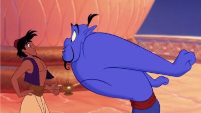 Aladdin : et si le classique Disney se passait dans le futur ? La folle théorie