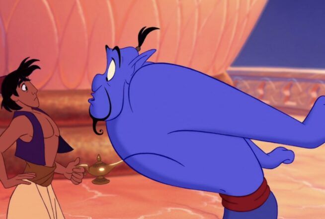 Aladdin : et si le classique Disney se passait dans le futur ? La folle théorie