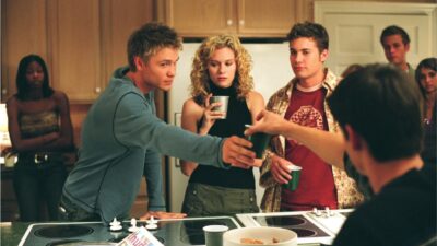 Les Frères Scott : Chad Michael Murray veut un reboot de la teen série