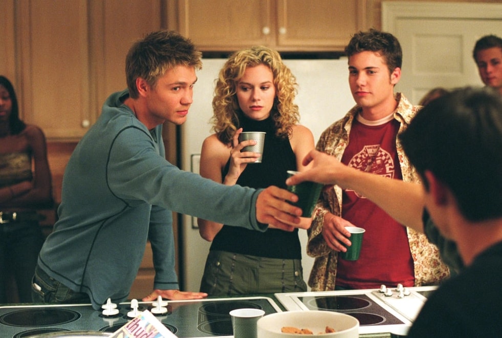 Les Frères Scott : Chad Michael Murray veut un reboot de la teen série