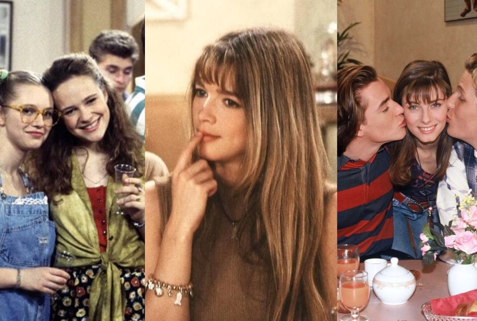 Sondage : quelle est ta série AB Productions préférée ?