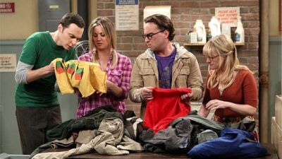 The Big Bang Theory : seul quelqu’un qui a vu 5 fois l’épisode de la chasse au trésor aura tout bon à ce quiz
