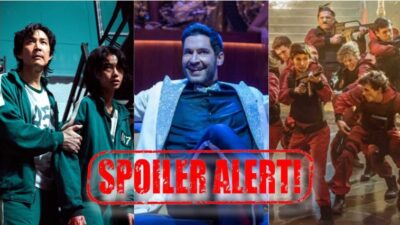 Squid Game, Lucifer, The Resident... Les 15 morts les plus marquantes dans les séries en 2021