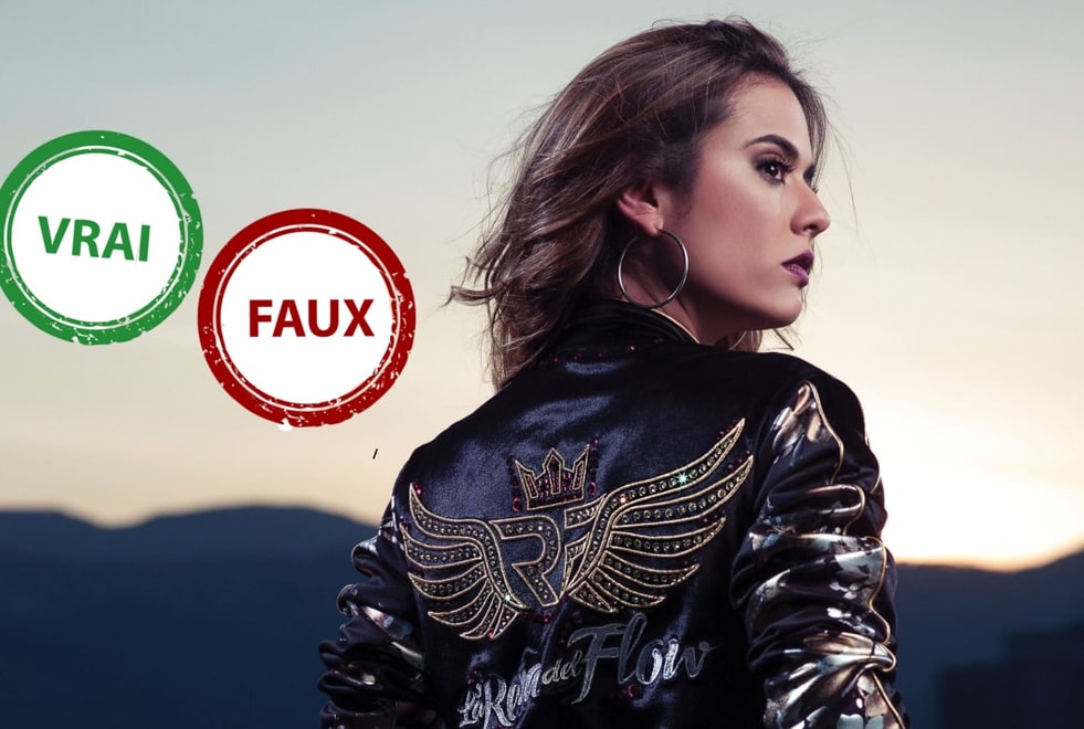 La Reina Del Flow : impossible d’avoir 10/10 à ce quiz vrai ou faux sur la série