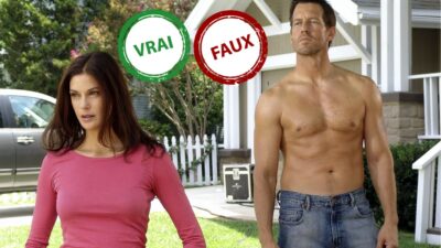 Desperate Housewives : impossible d’avoir 10/10 à ce quiz vrai ou faux sur Susan et Mike