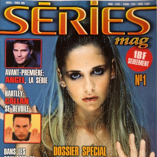 Séries Mag