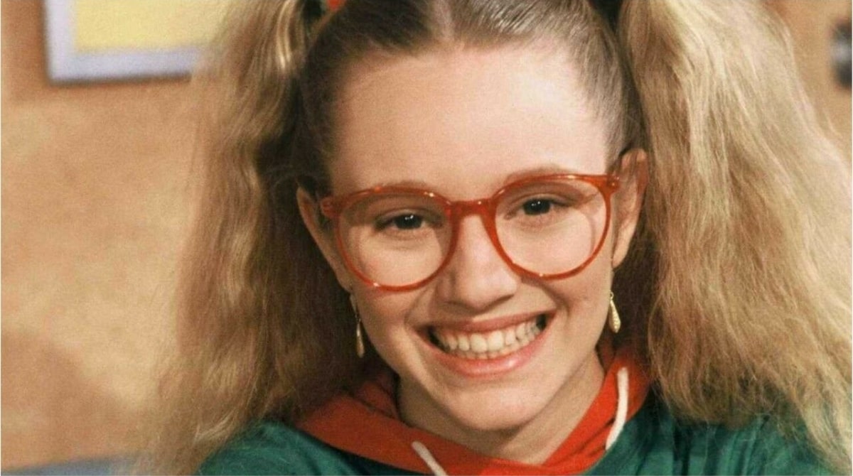 Premiers Baisers : "Il était chiant", "Elle avait les dents qui rayaient le parquet", Magalie Madison balance et révèle avec quels acteurs elle ne s'entendait pas