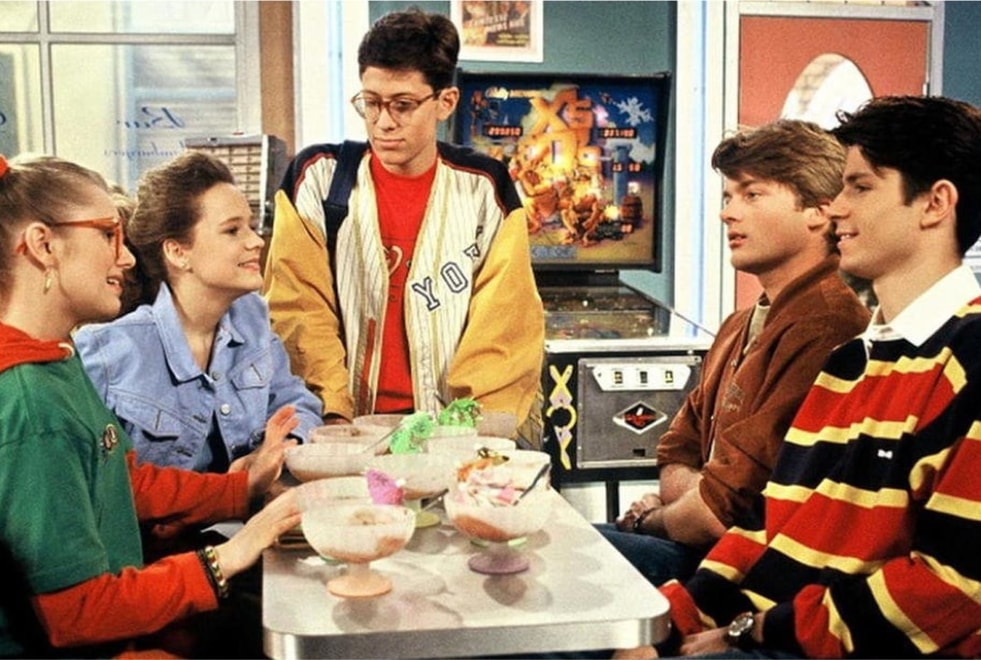 Premiers Baisers : seul un vrai fan de la série aura 5/5 à ce quiz
