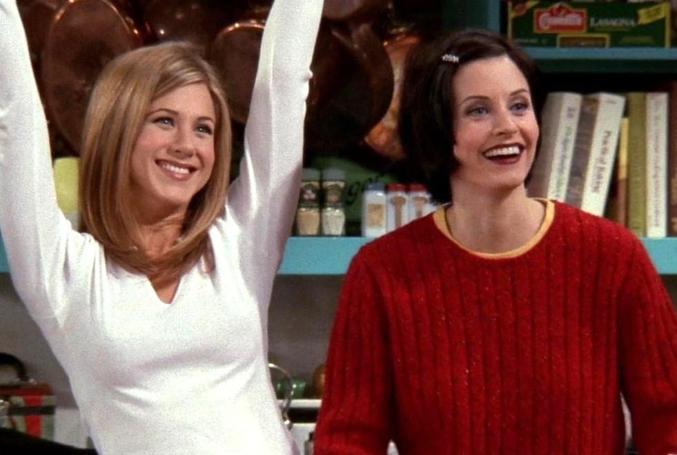 Friends : sortez vos plaids, TFX prépare une journée entièrement dédiée à la série