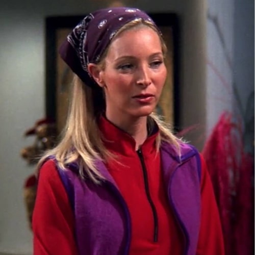 Phoebe Buffay (Friends)