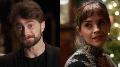 Réunion Harry Potter : sortez les mouchoirs, la bande-annonce avec les acteurs a été dévoilée