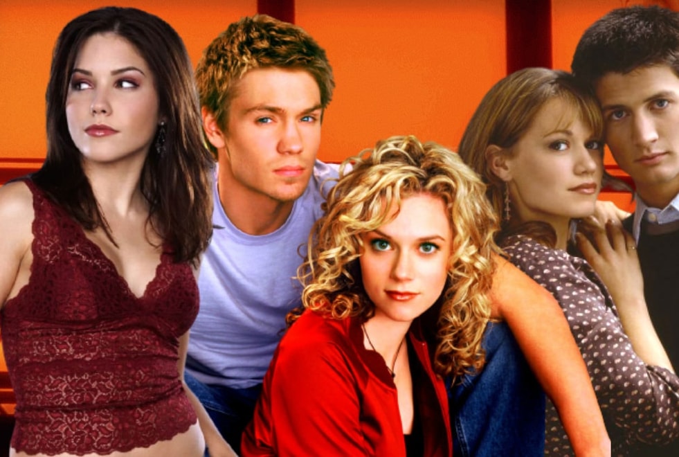 Quiz Les Frères Scott : t’as raté ton adolescence si tu ne te souviens pas qui a rompu avec qui dans la série