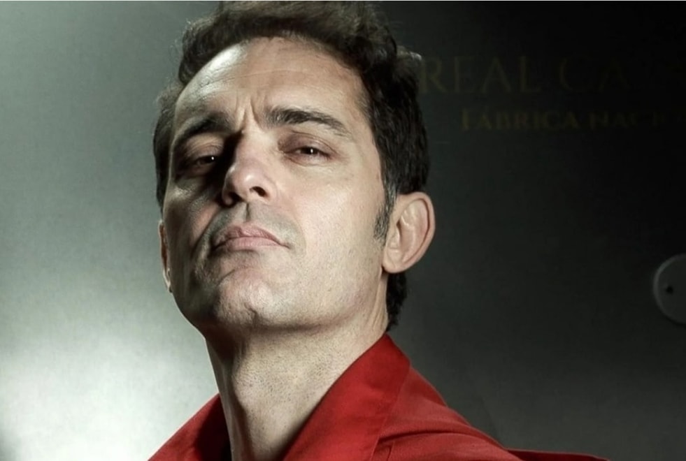 La Casa De Papel : comment El Profesor et Berlín pourraient être liés ? #Théories