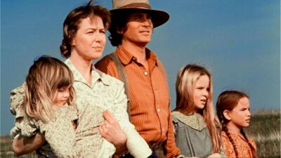 La Petite Maison dans la Prairie : 10 scandales qui ont éclaboussé les coulisses de la série