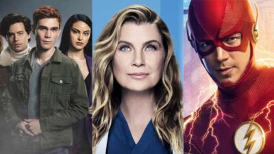 Riverdale, Grey’s Anatomy… Ces séries qui pourraient être annulées en 2022