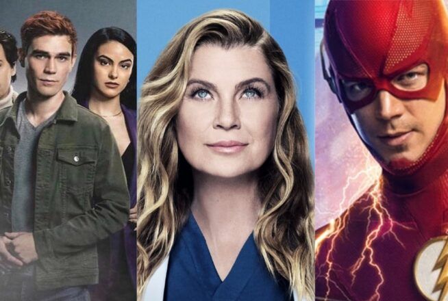 Riverdale, Grey’s Anatomy… Ces séries qui pourraient être annulées en 2022