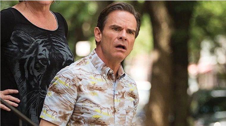 peter scolari girls