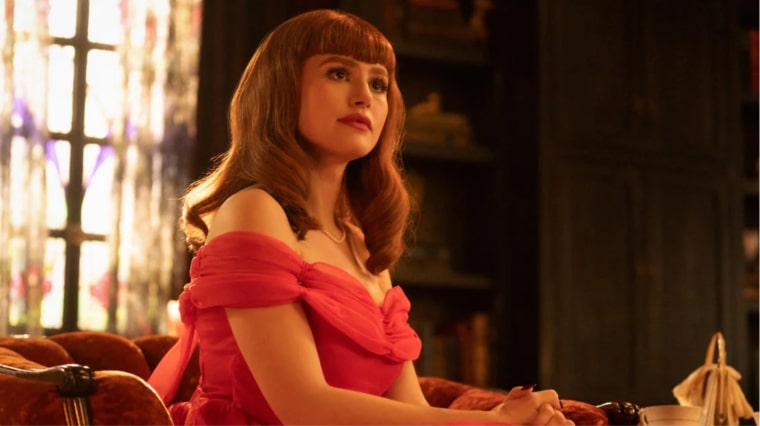 poppy blossom riverdale