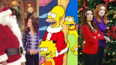 Friends, Les Simpson : impossible d’avoir 10/10 à ce quiz vrai ou faux sur les épisodes de Noël des séries